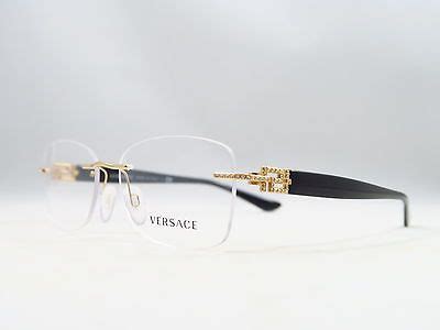 reading glasses versace|authentic versace eyeglasses.